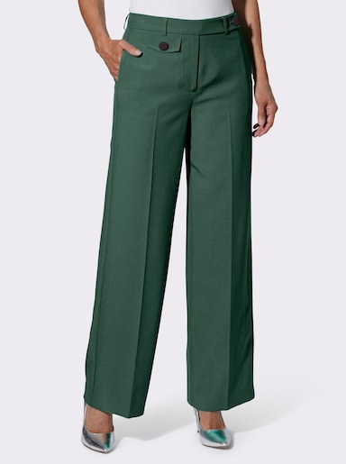 Hose - moos