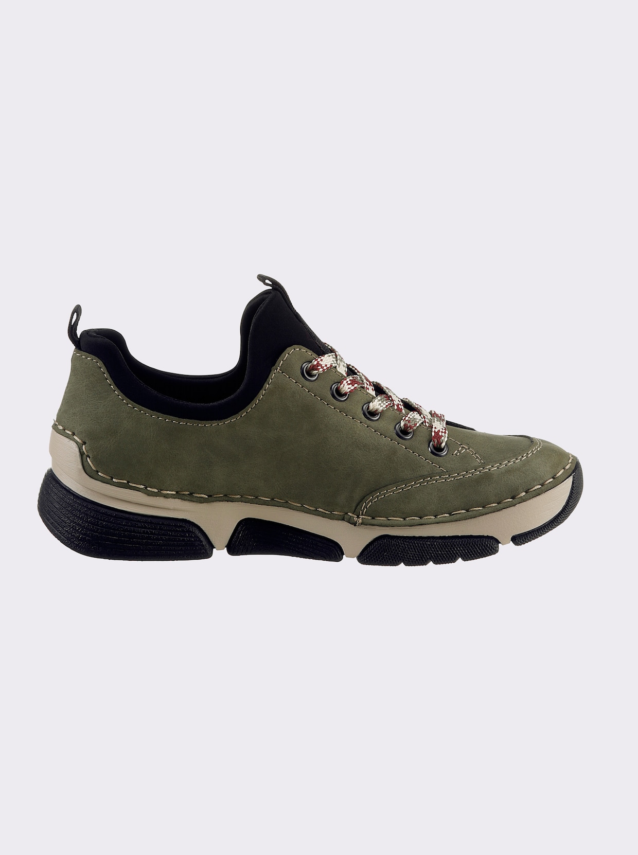 Rieker Sneaker - khaki