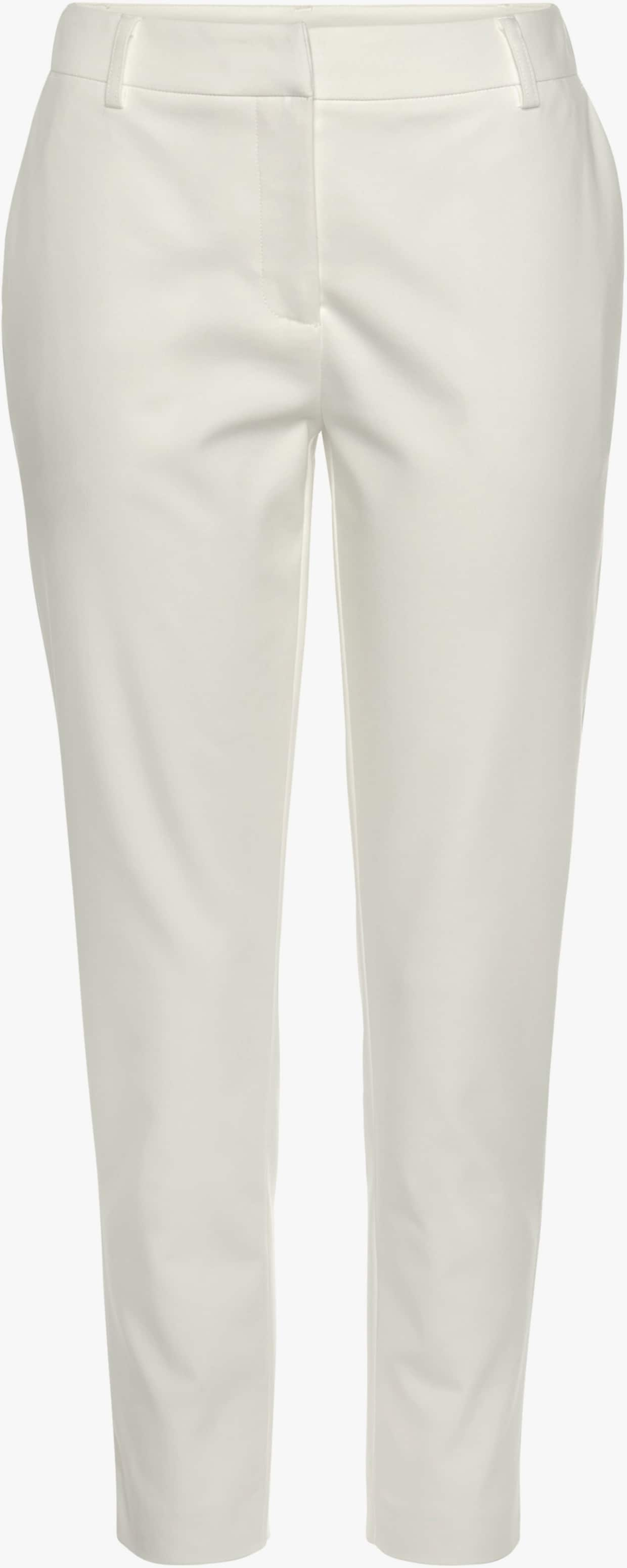 LASCANA Chinohose - creme