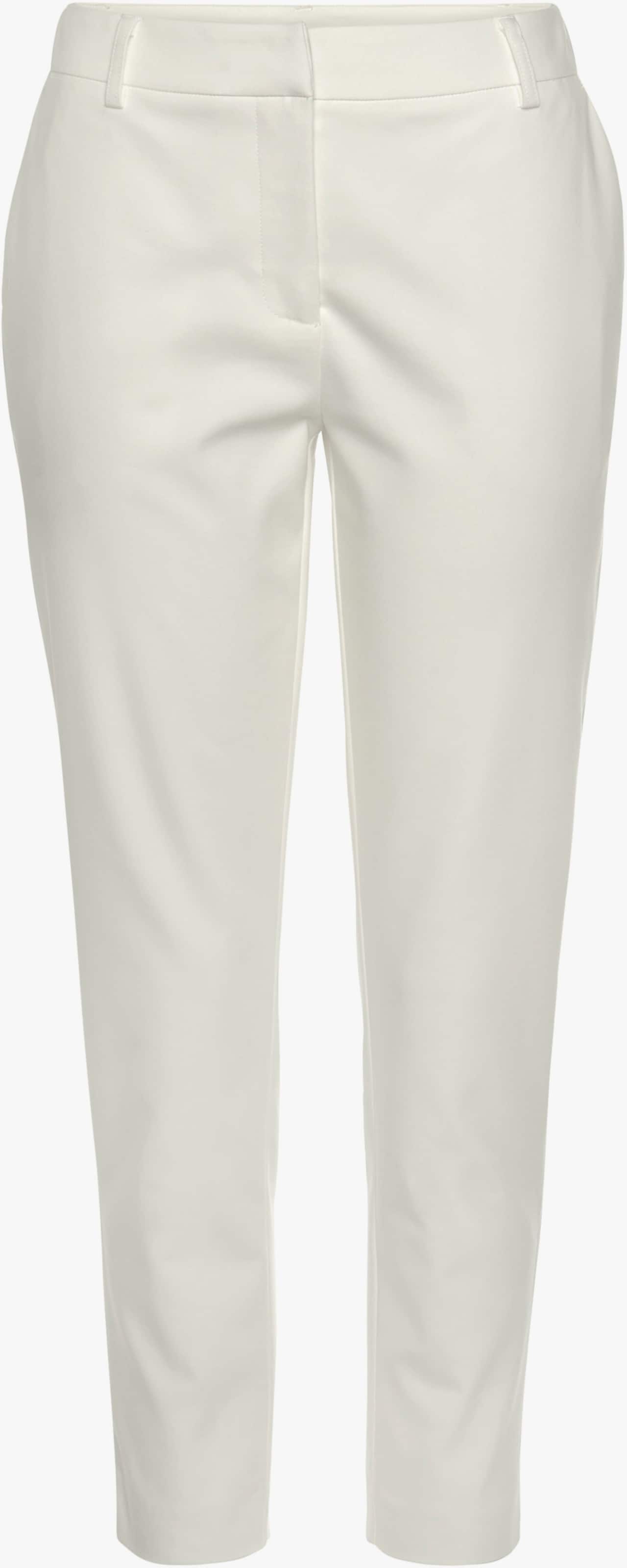 LASCANA Chinobroek - crème