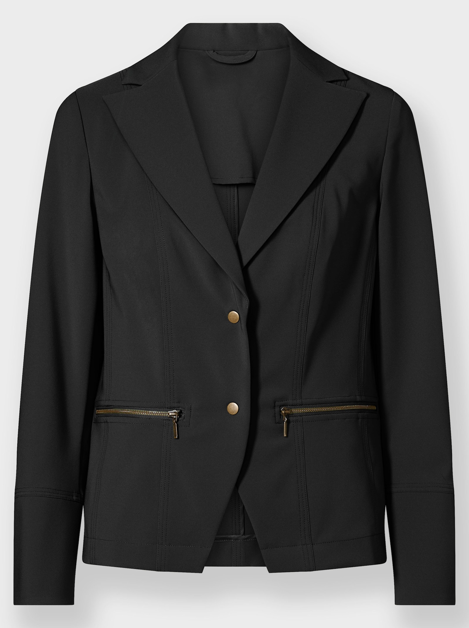 heine Tailleur pantalon - noir