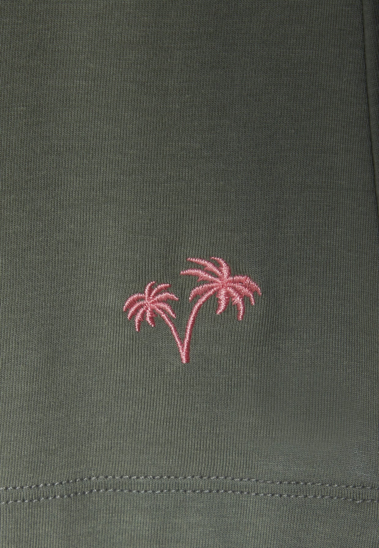 Vivance Dreams Negligé - khaki