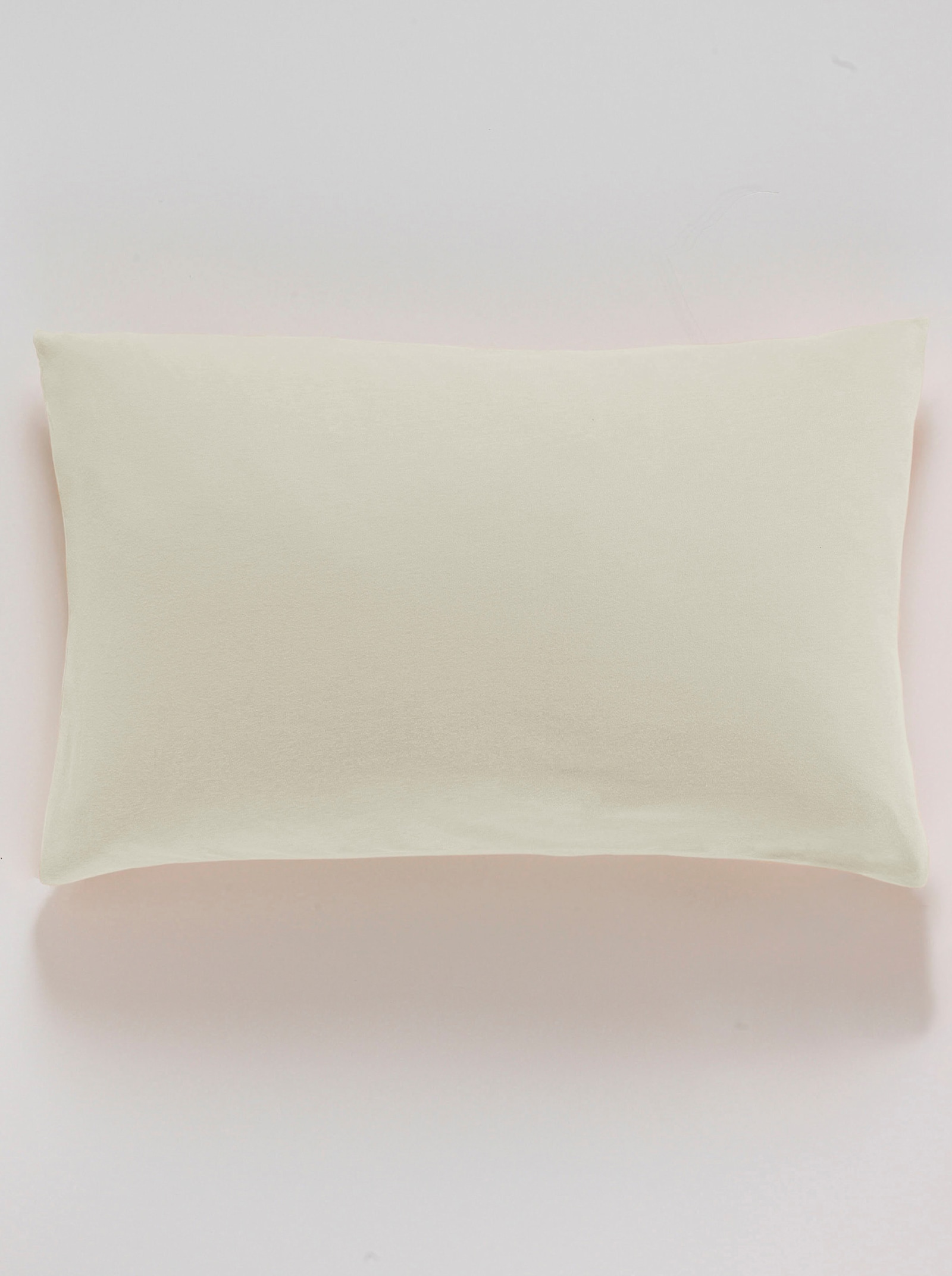 Biberna Kissenbezüge - ecru