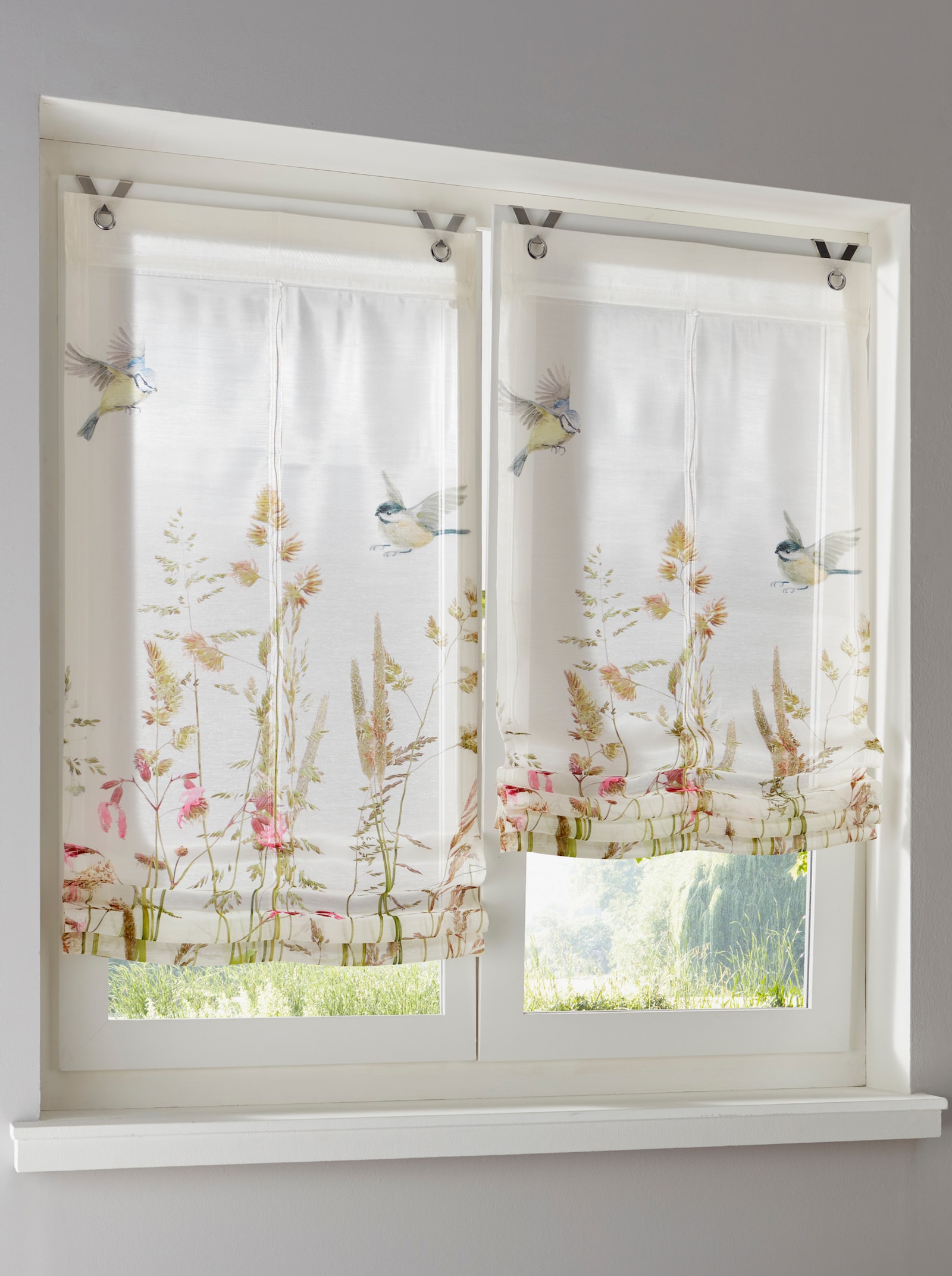 heine home Store bateau - blanc-multicolore