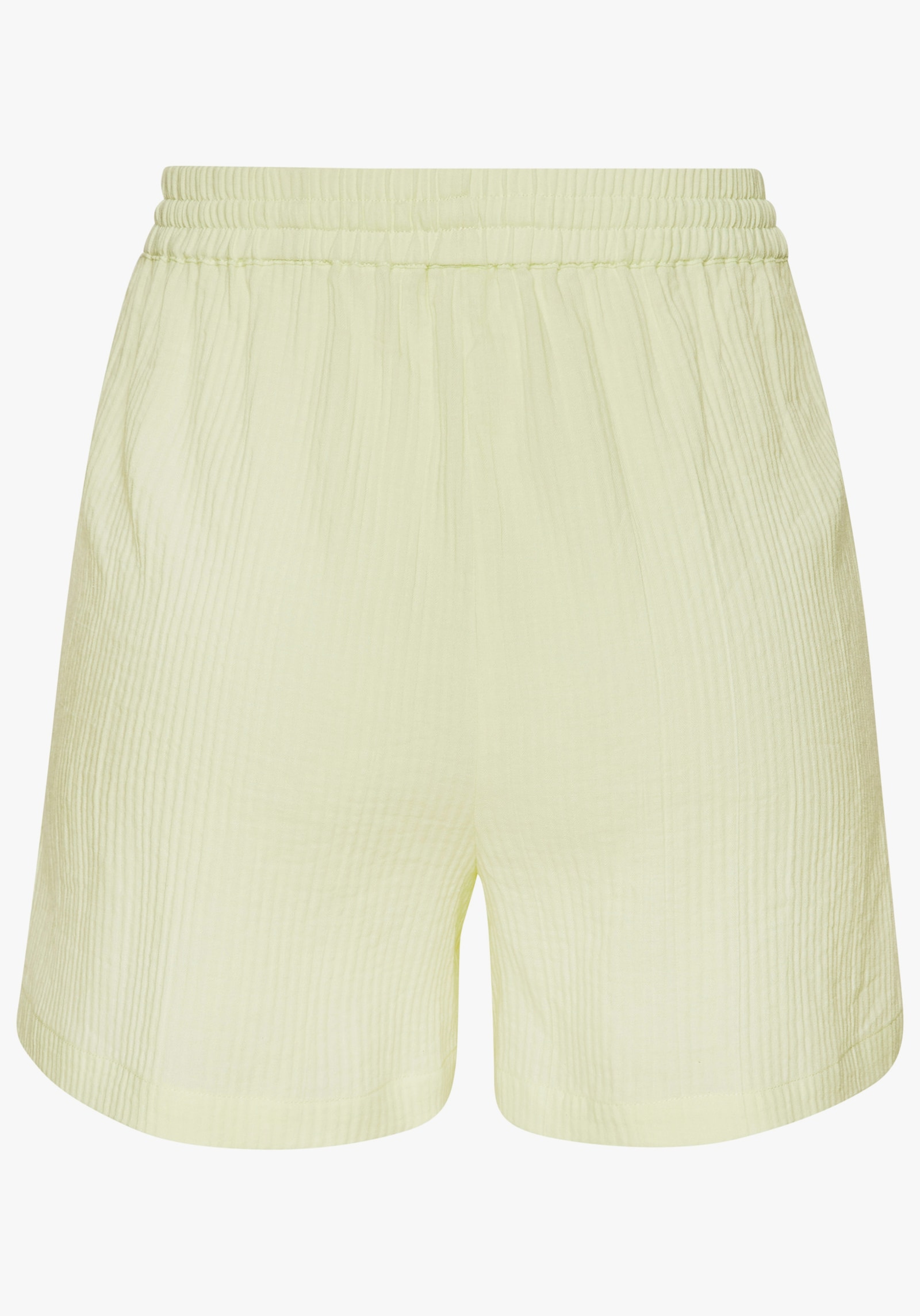Vivance Strandshorts - limone