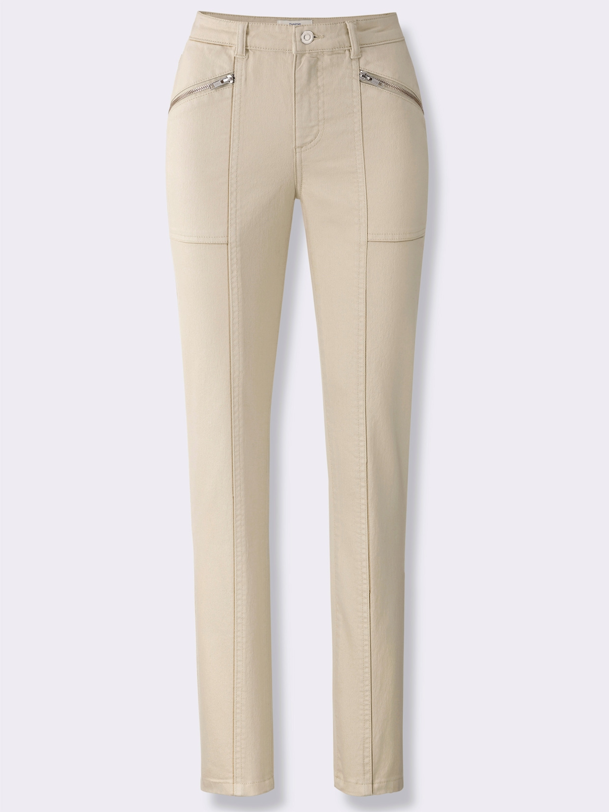 heine Hose - sand