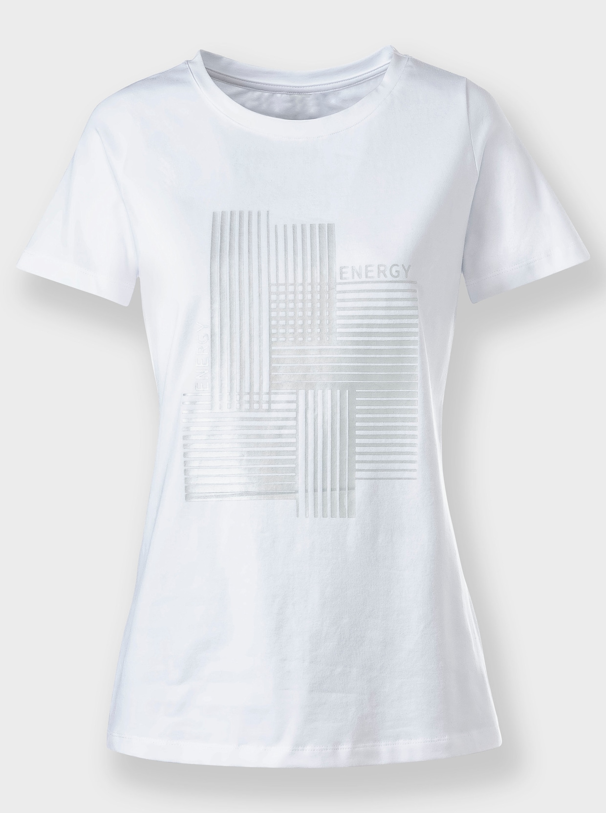 heine T-shirt - blanc