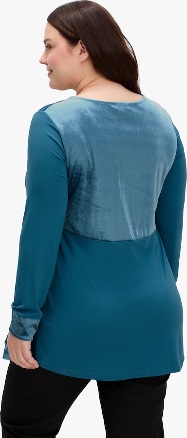 sheego by Joe Browns Shirt - topas