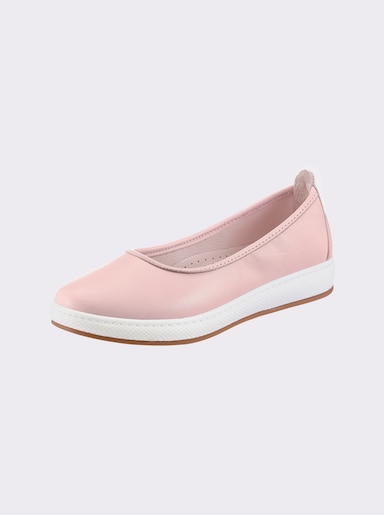 Andrea Conti Ballerina - rose