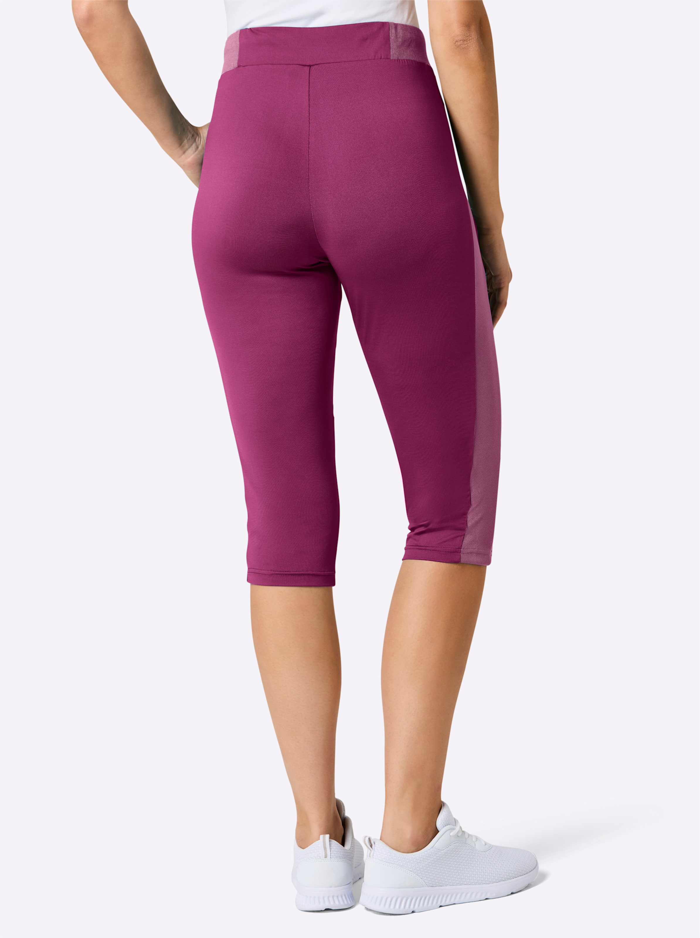 Caprileggings