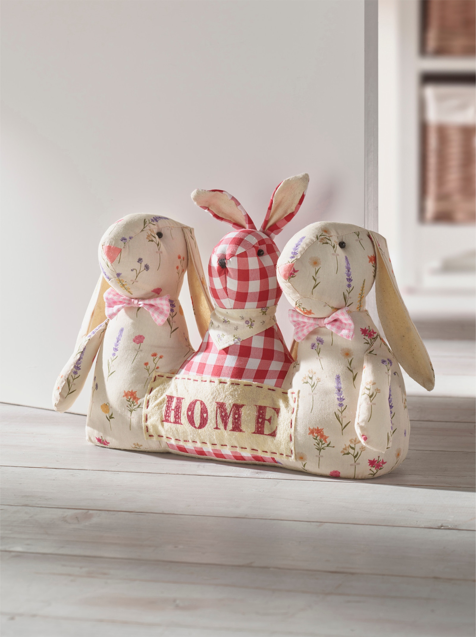 heine home Türstopper - natur-bunt