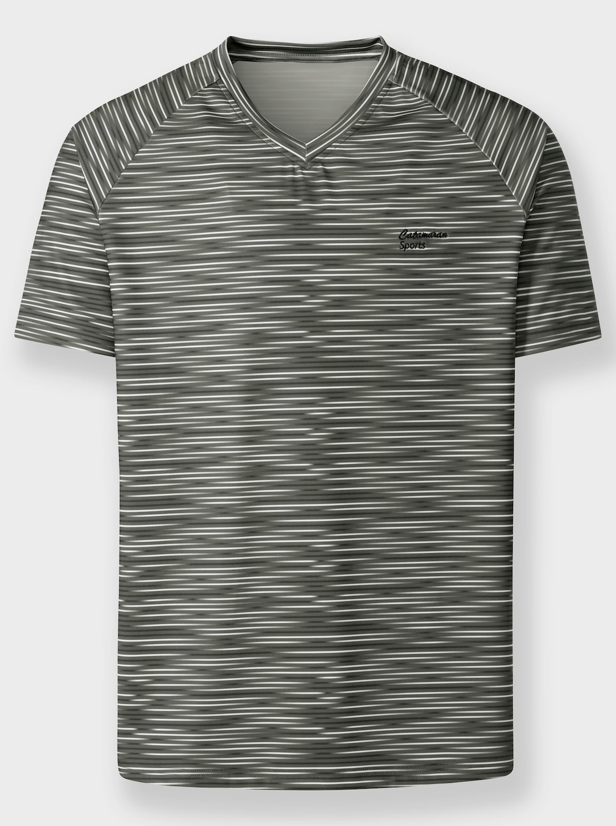 Catamaran Sports Funktions-Shirt - khaki