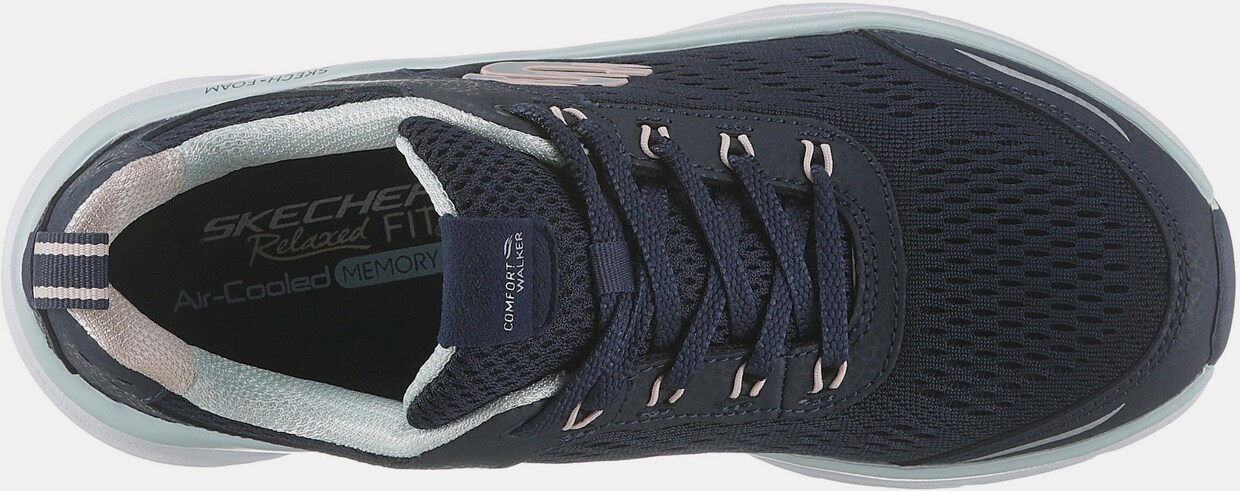 Skechers Sneaker - navy
