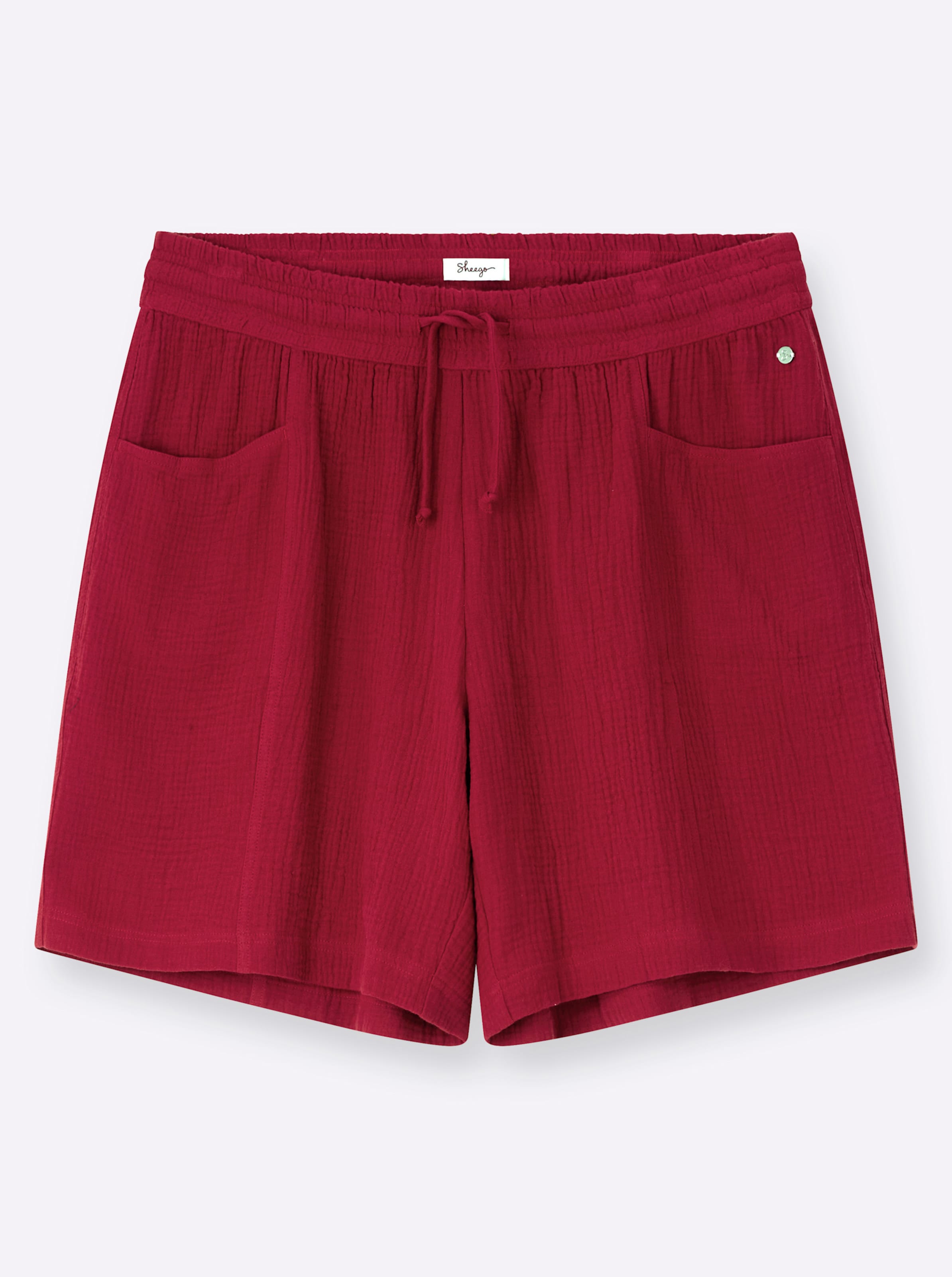 Kirsche Shorts - Bild 2