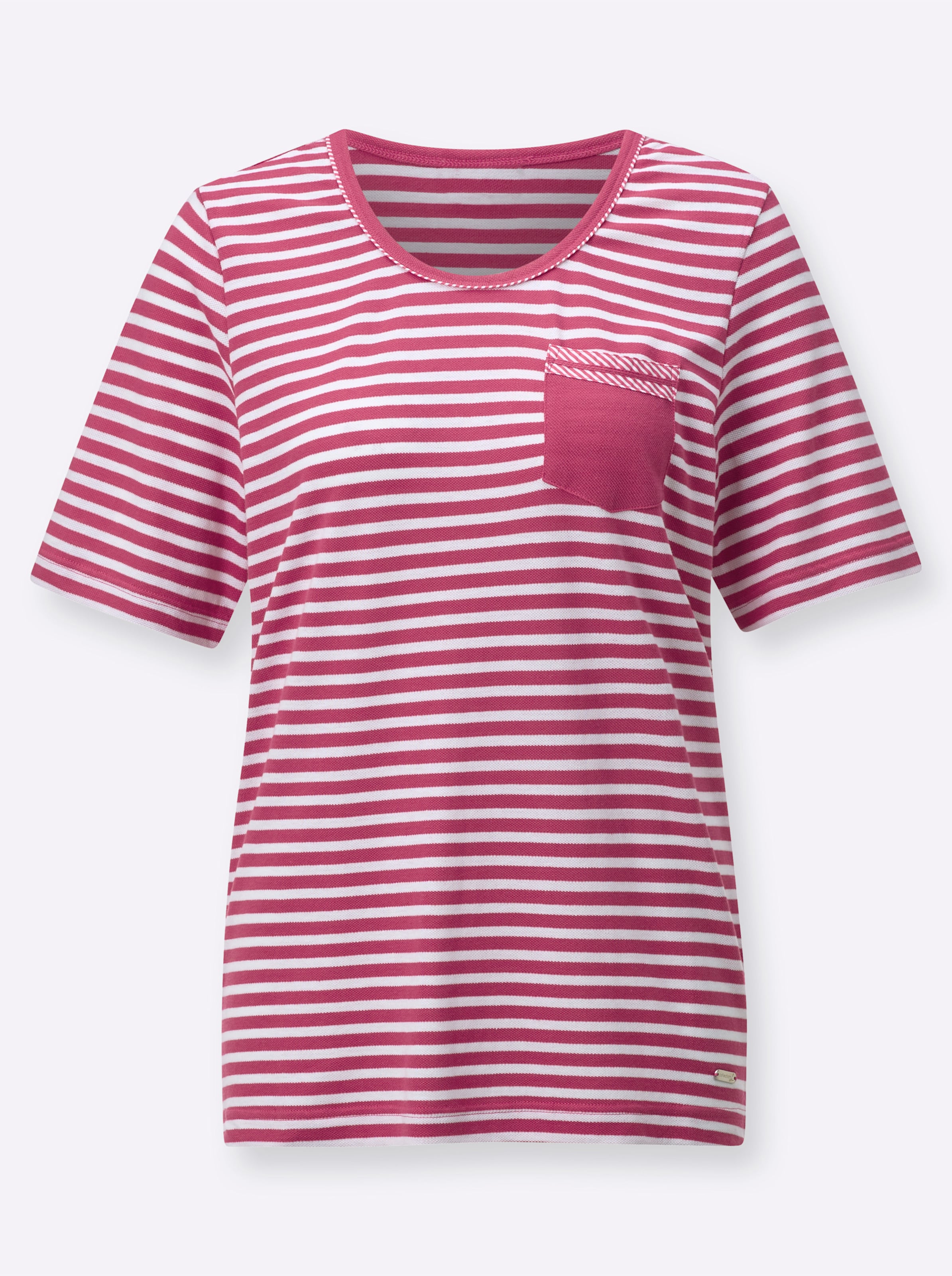 Thumbnail - Ringelshirt
