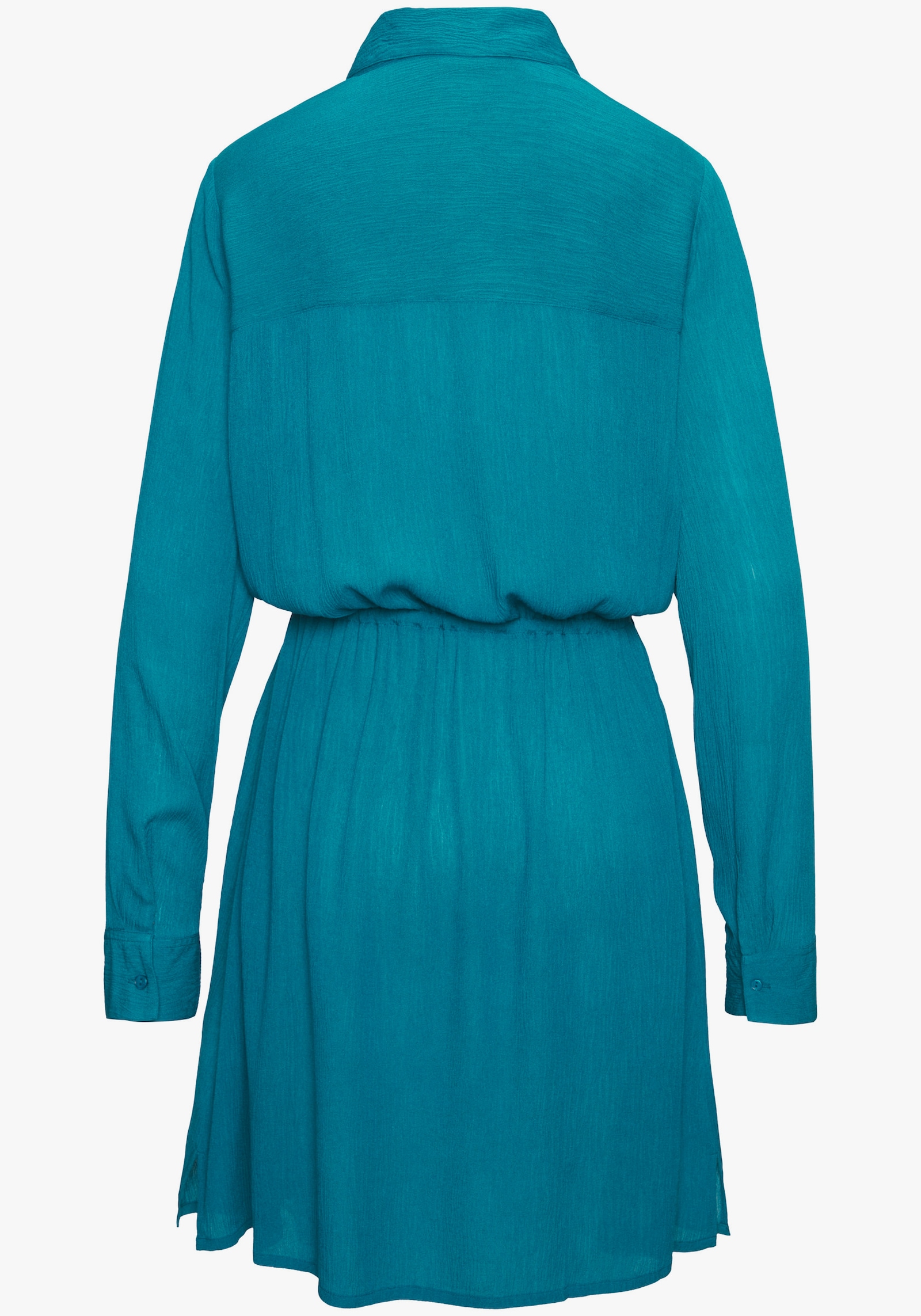 LASCANA Strandkleid - petrol