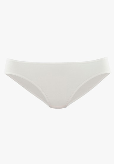 petite fleur Bikinislip - naturel