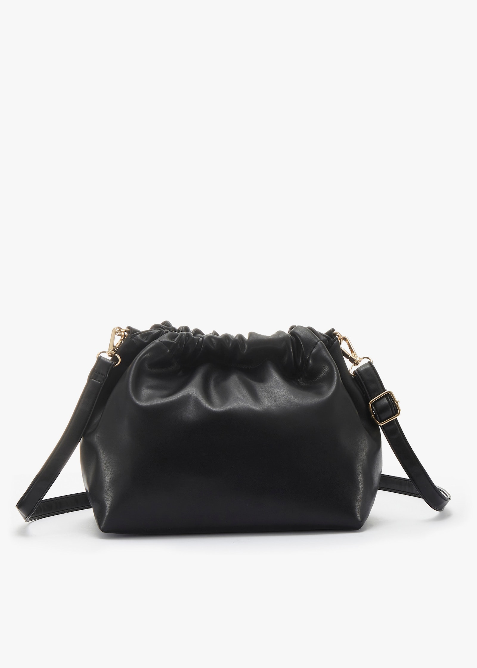 French Connection Handtasche - schwarz