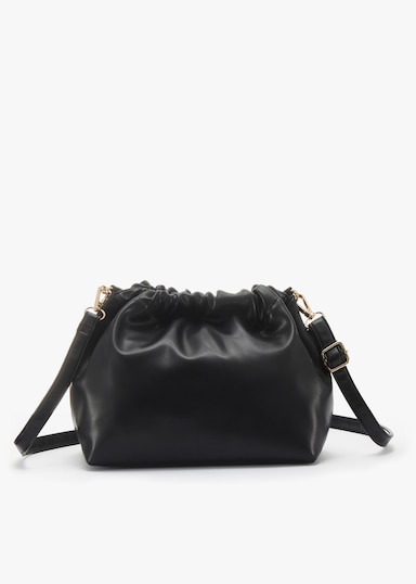 French Connection Handtasche - schwarz