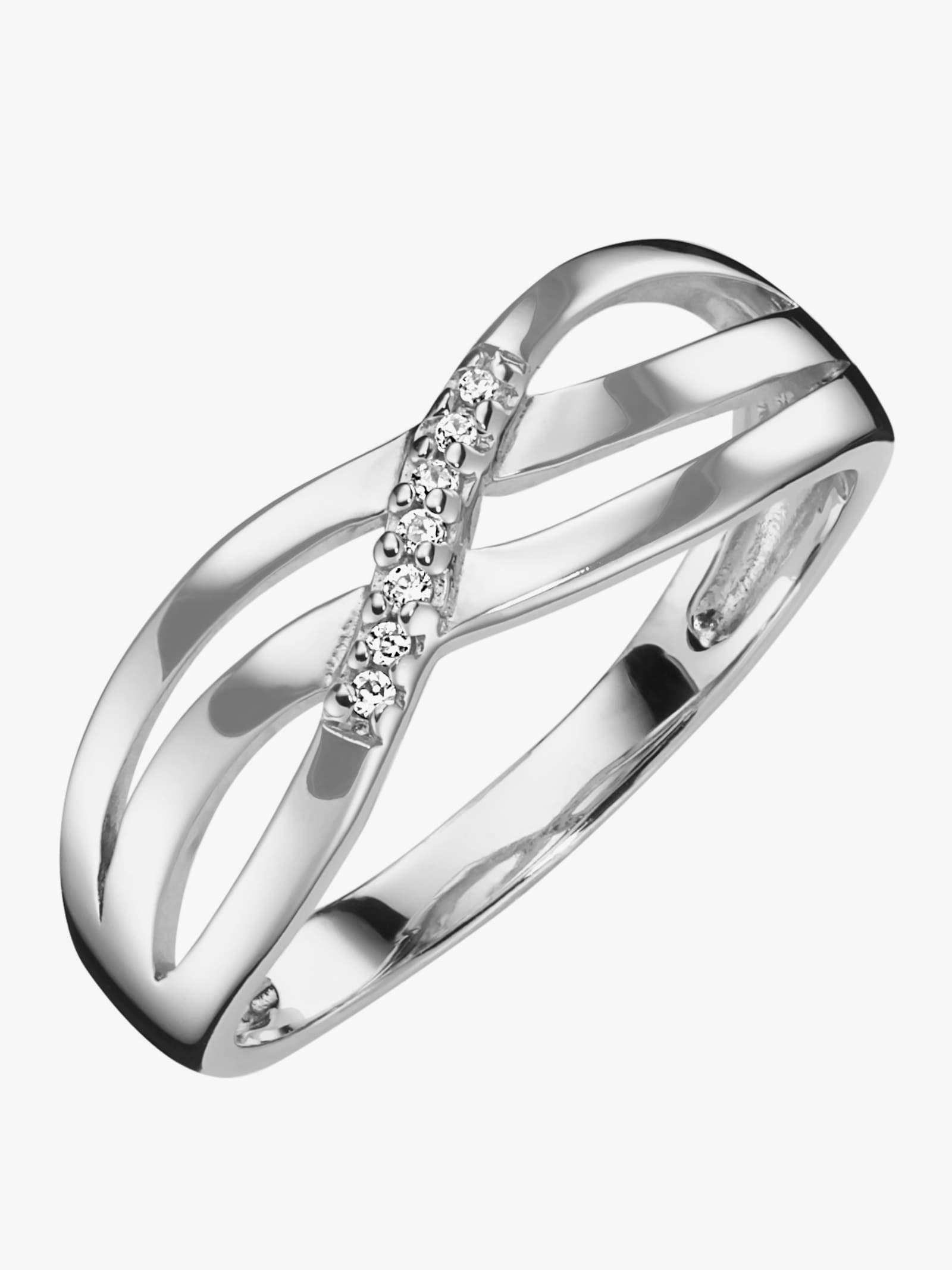 Ring - Silber 925