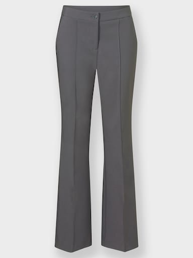 heine Tailleur pantalon - anthracite