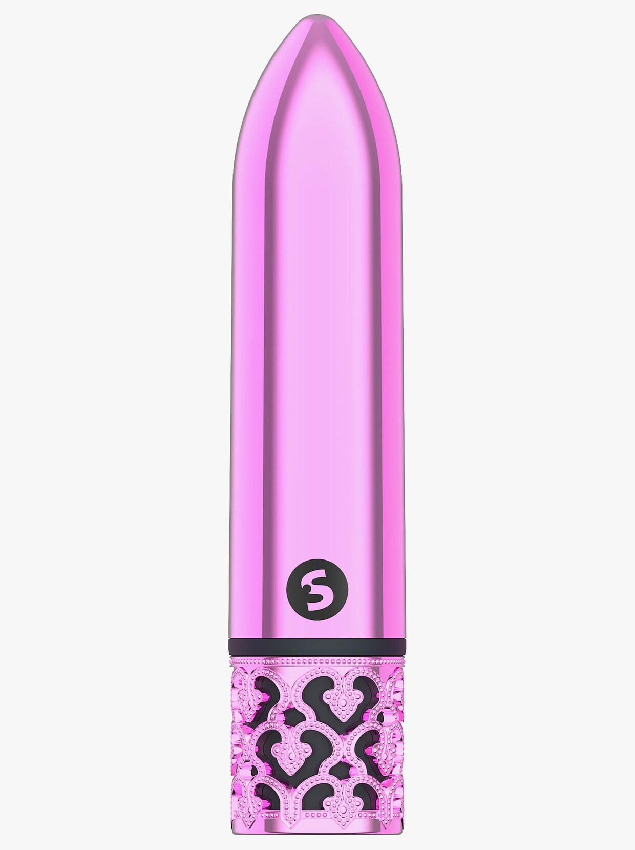 Vibrator - pink