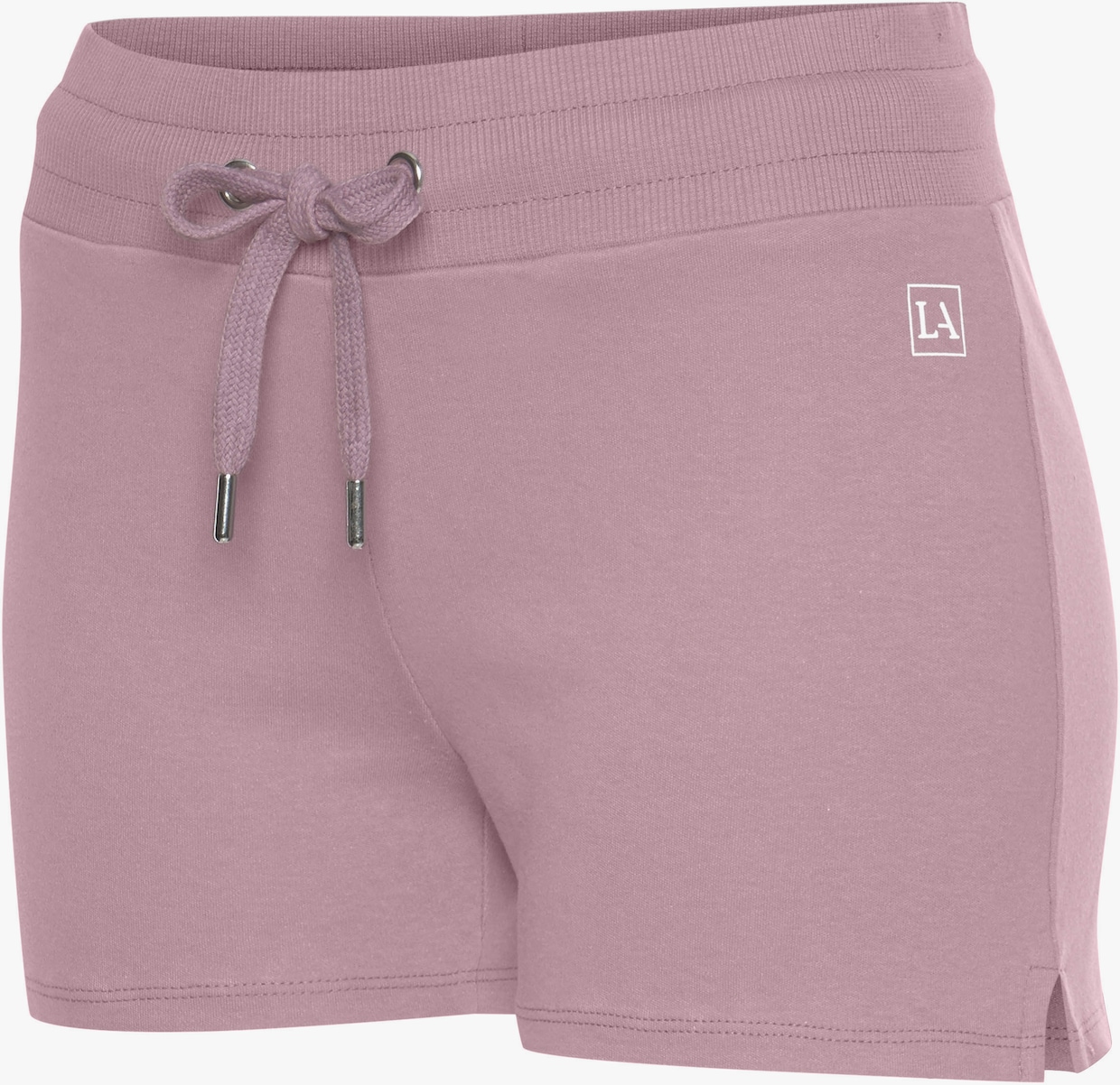 LASCANA ACTIVE Shorts - roze