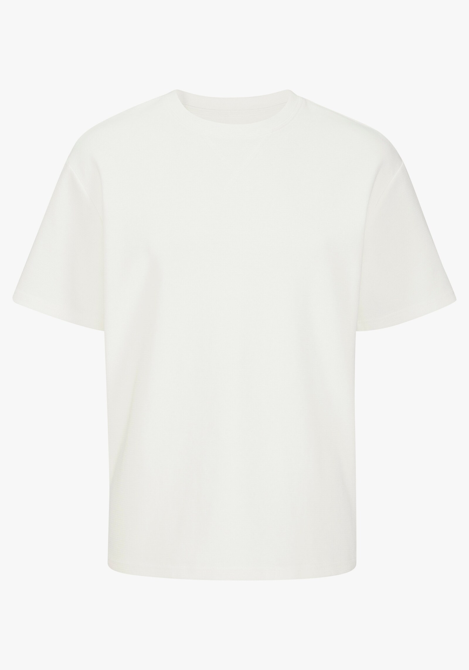 John Devin T-Shirt - offwhite