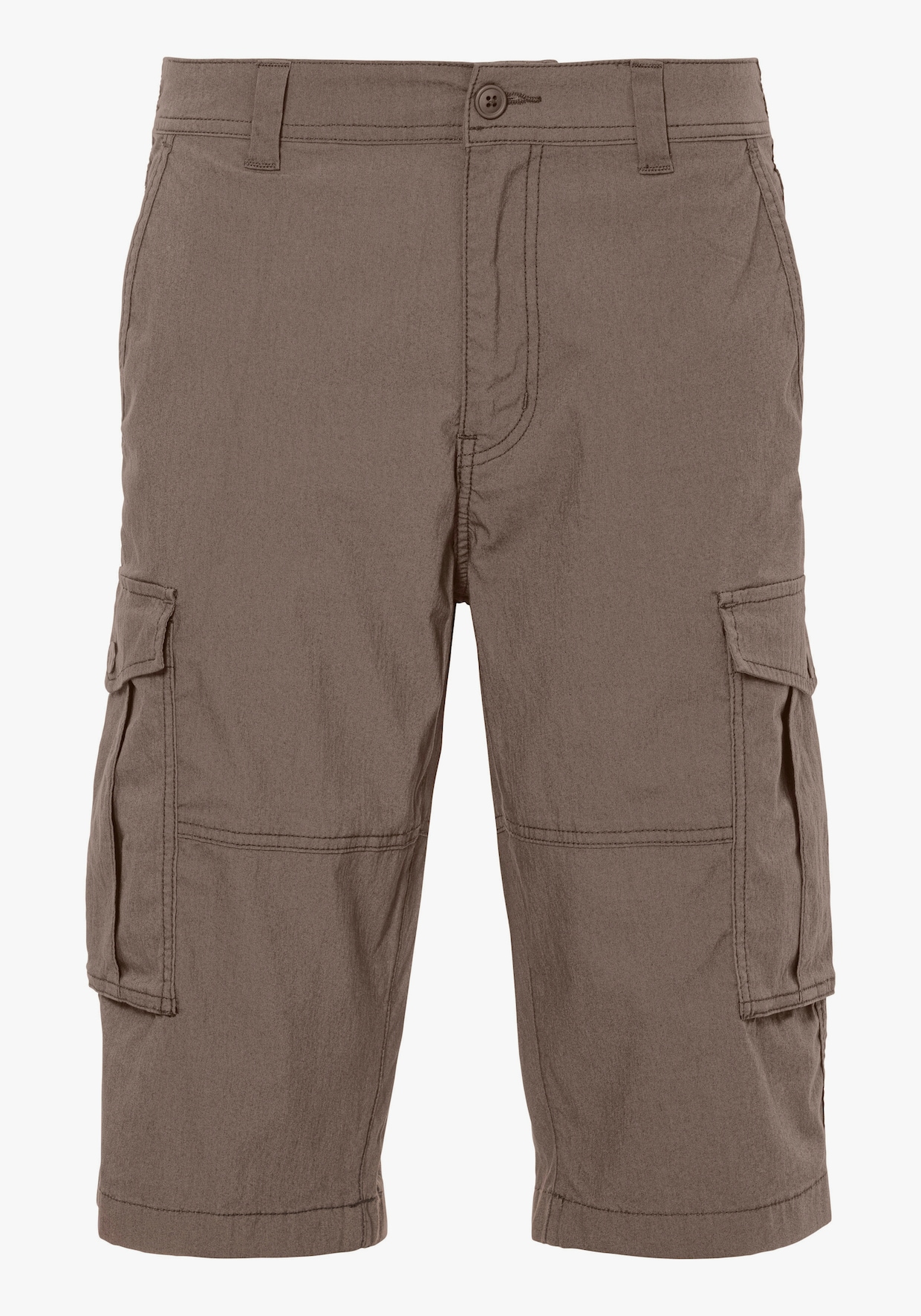 Cargobermudas - braun