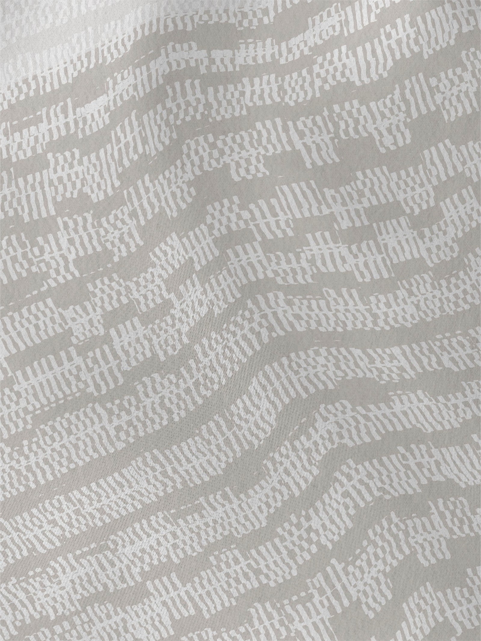 Biberna Bettwäsche - beige