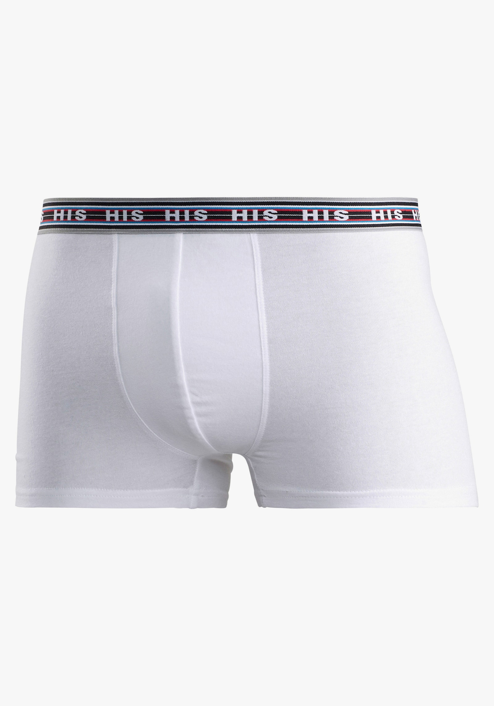 H.I.S Boxer - blauw