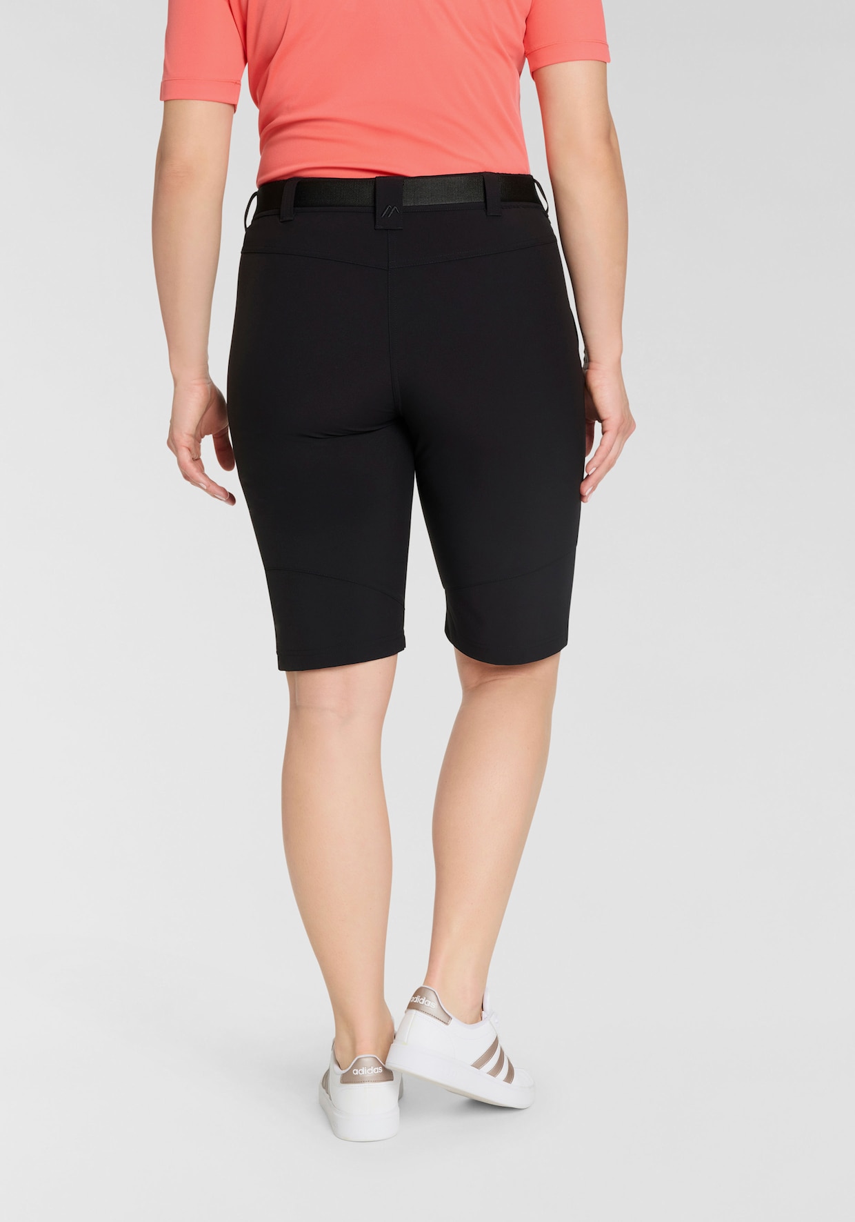 Bermudas - black