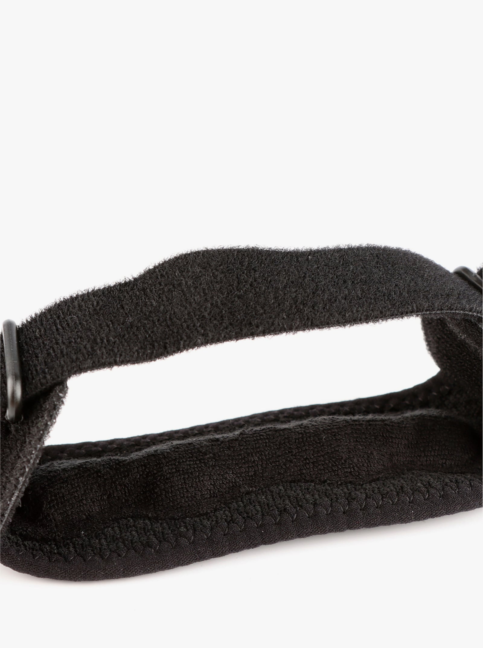 Kniebandage - schwarz