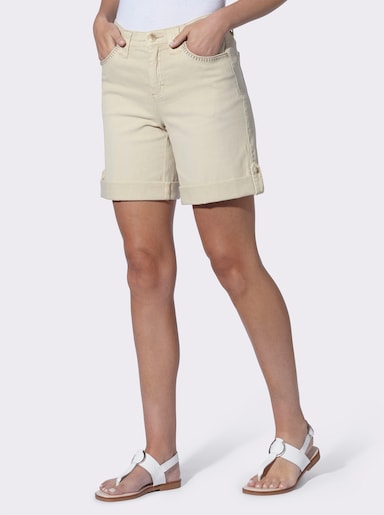 heine Shorts - sand