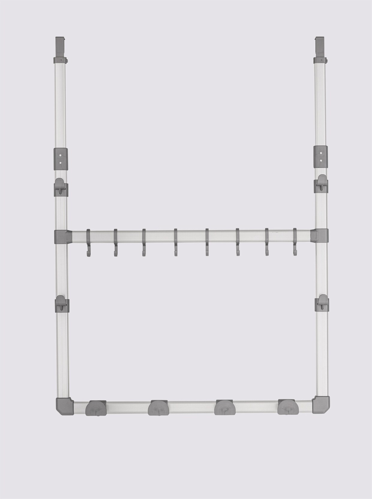 heine home Türgarderobe - grau