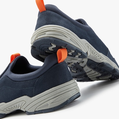Sneaker - marine