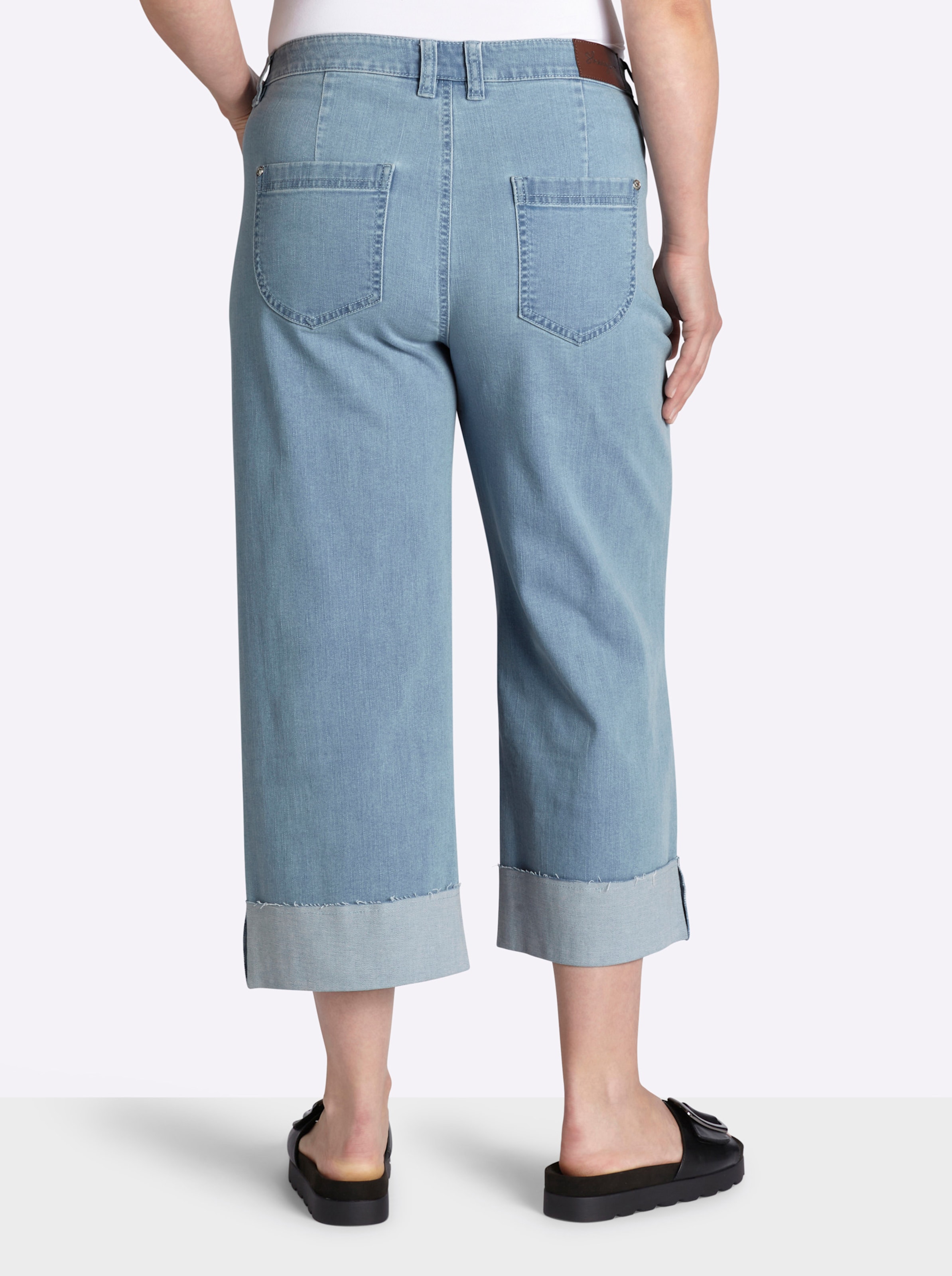 7/8-Jeans