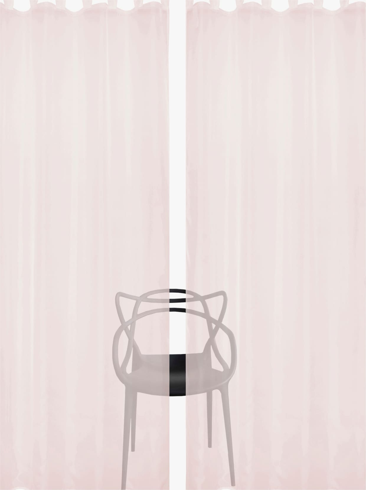 heine home Dekostore - rose