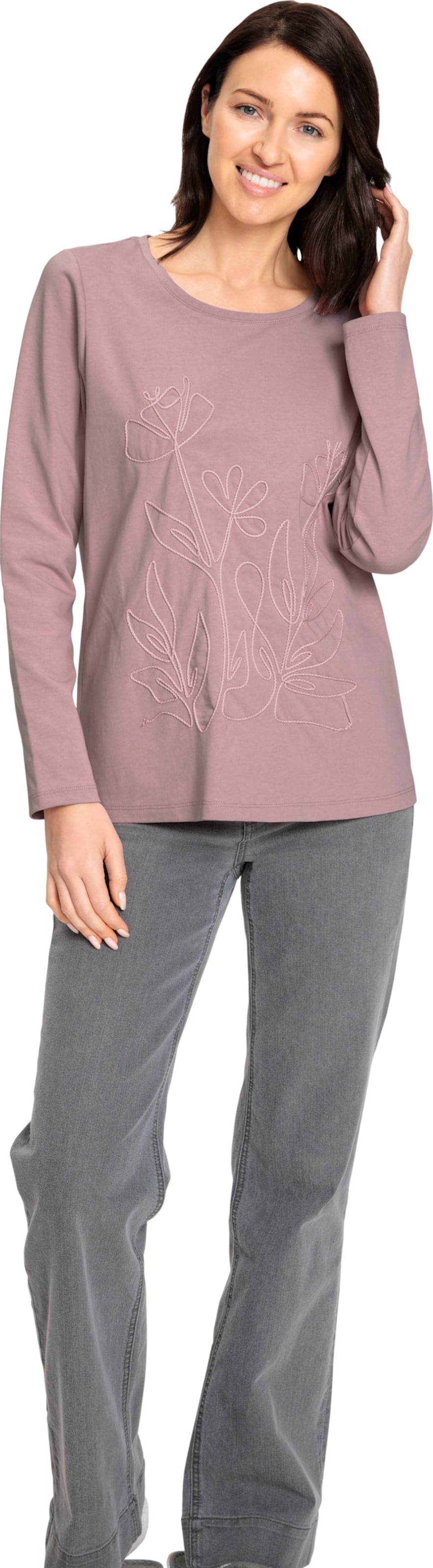 Thumbnail - Rundhalsshirt