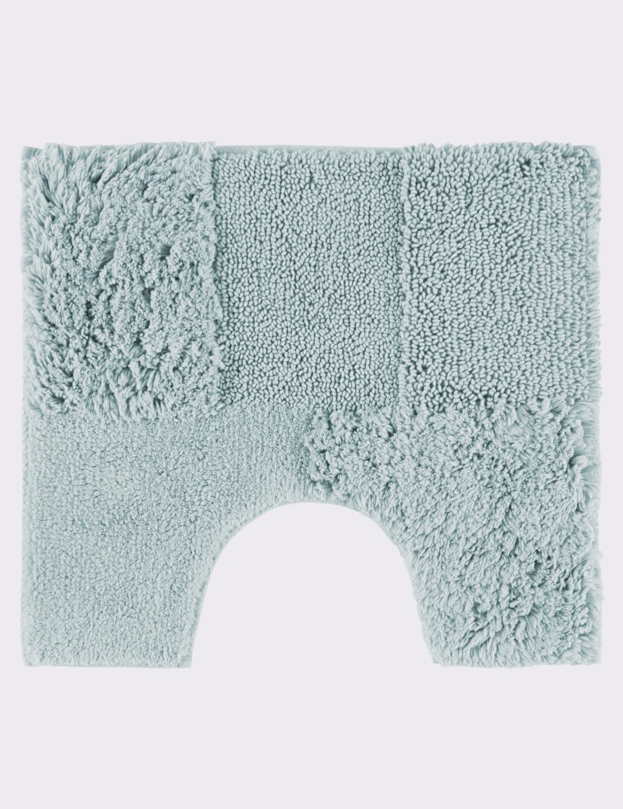 heine home Badmat - aqua