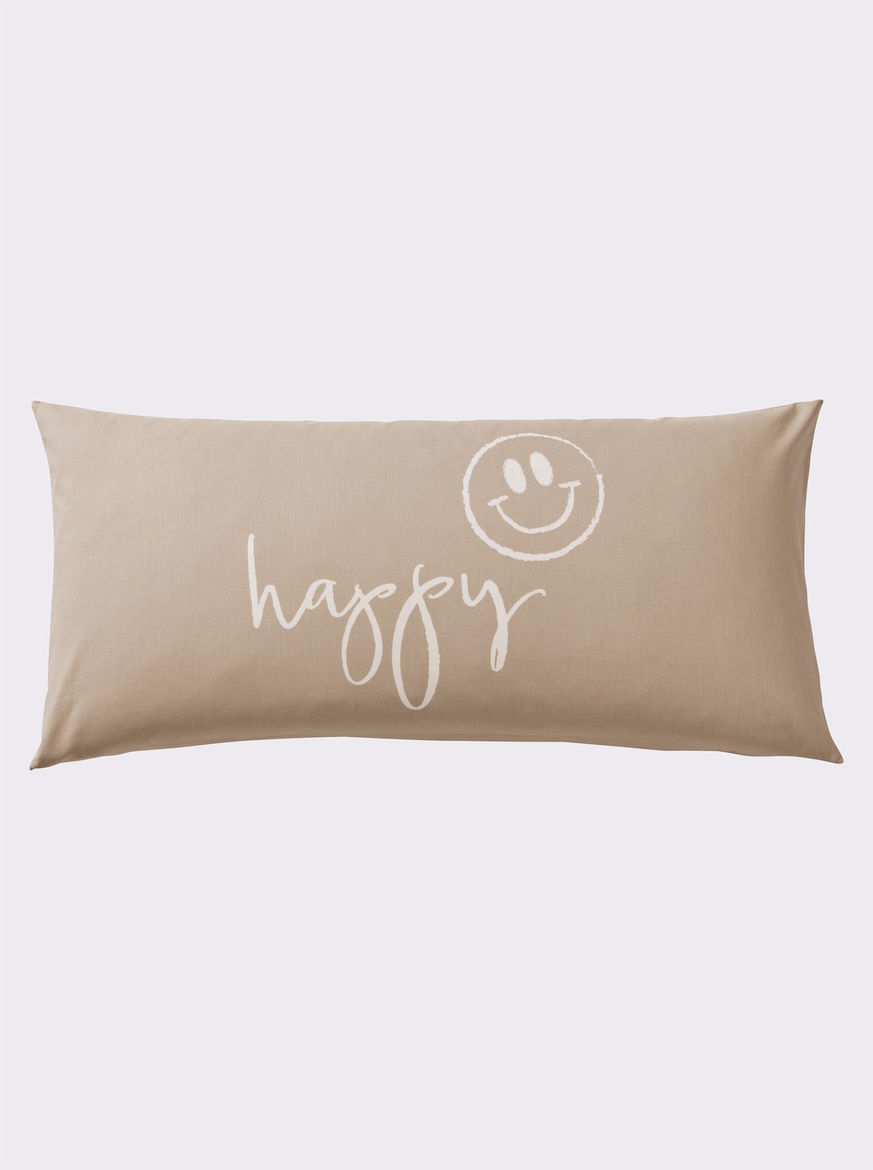 heine home Linge de lit - beige