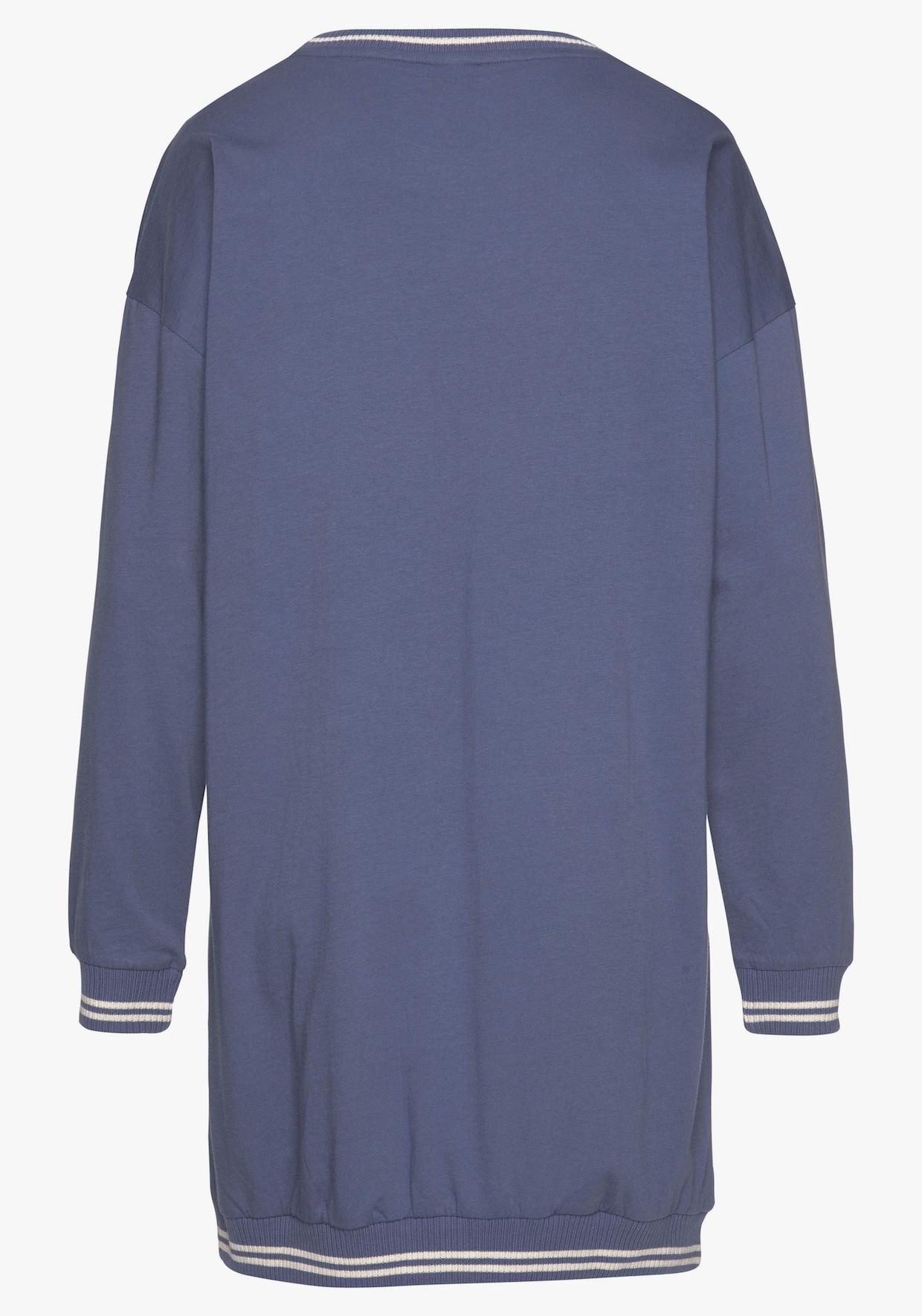 Vivance Dreams Nachthemd - blau