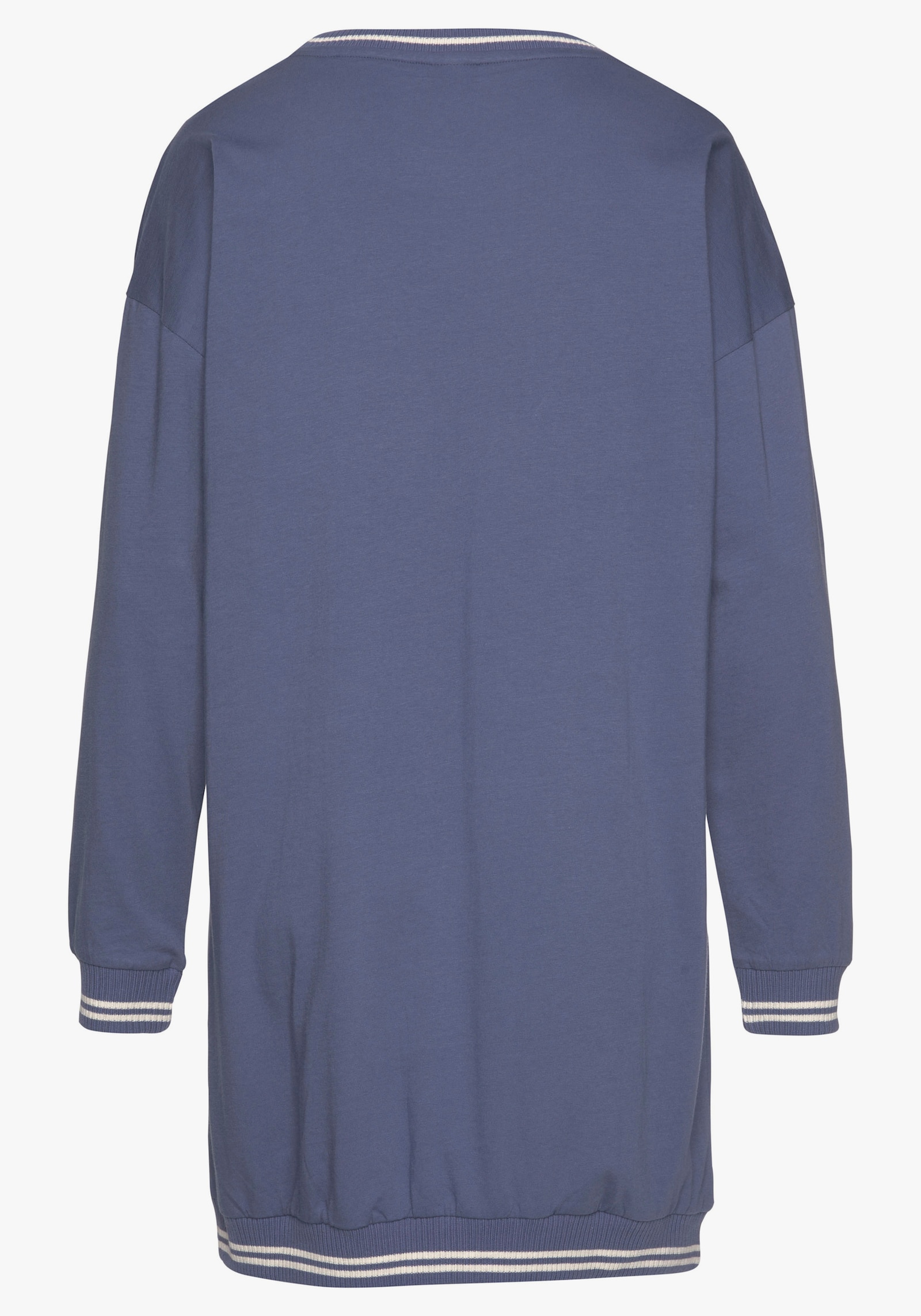 Vivance Dreams Nachthemd - blau