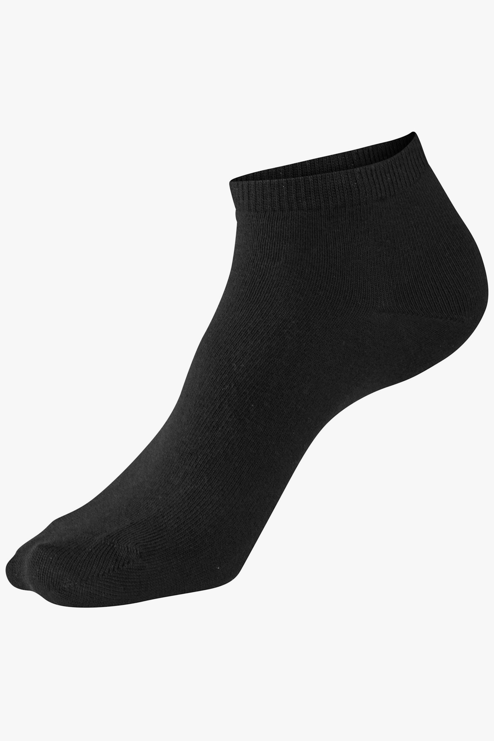 H.I.S Kurzsocken - 5x schwarz, 5x marine