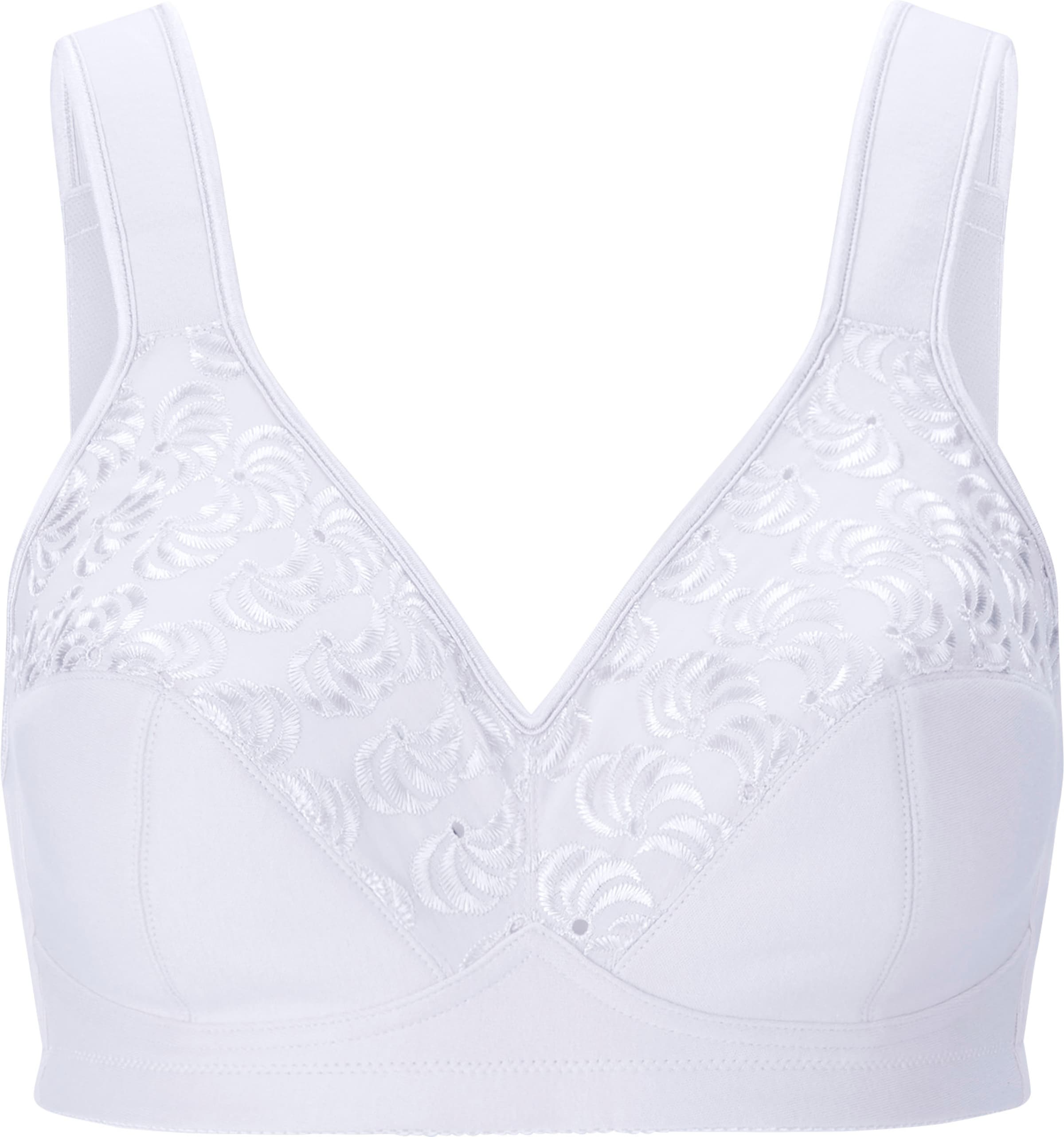 Thumbnail - BH ohne Bügel