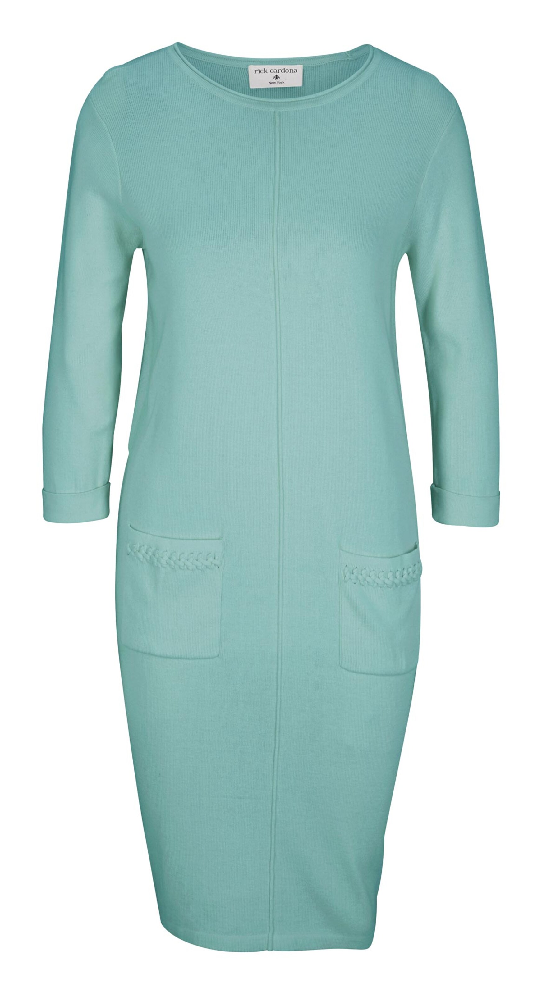 Tricot jurk