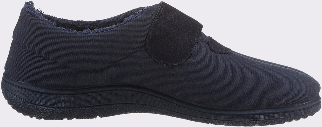 Waldläufer Chaussons - marine