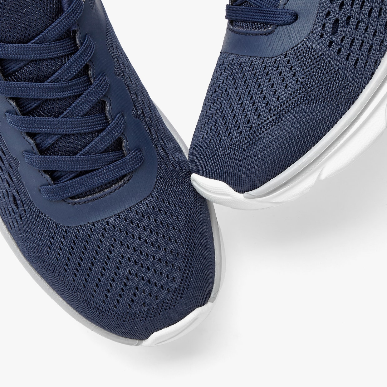Sneaker - marine