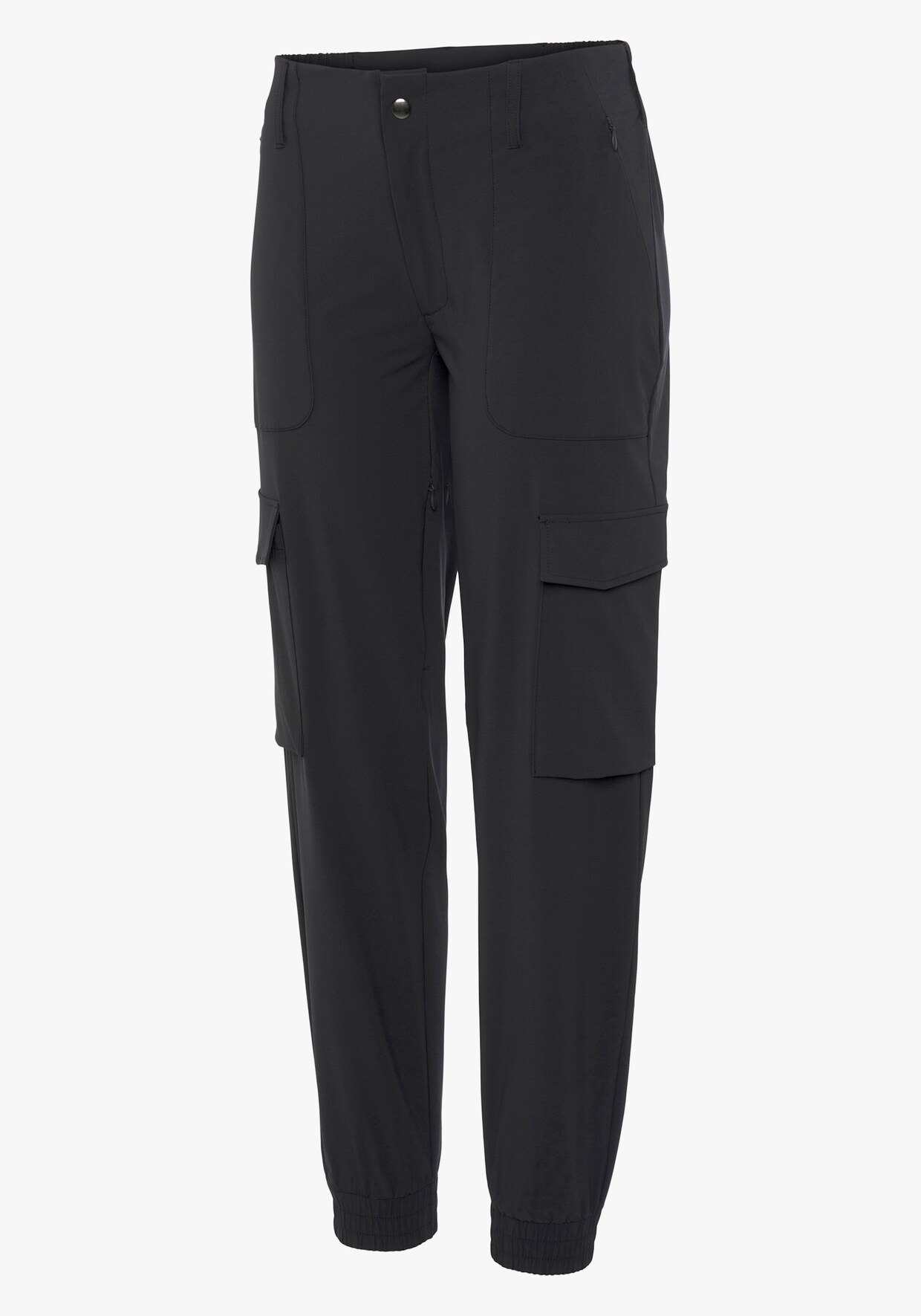 Pantalon de trekking - noir