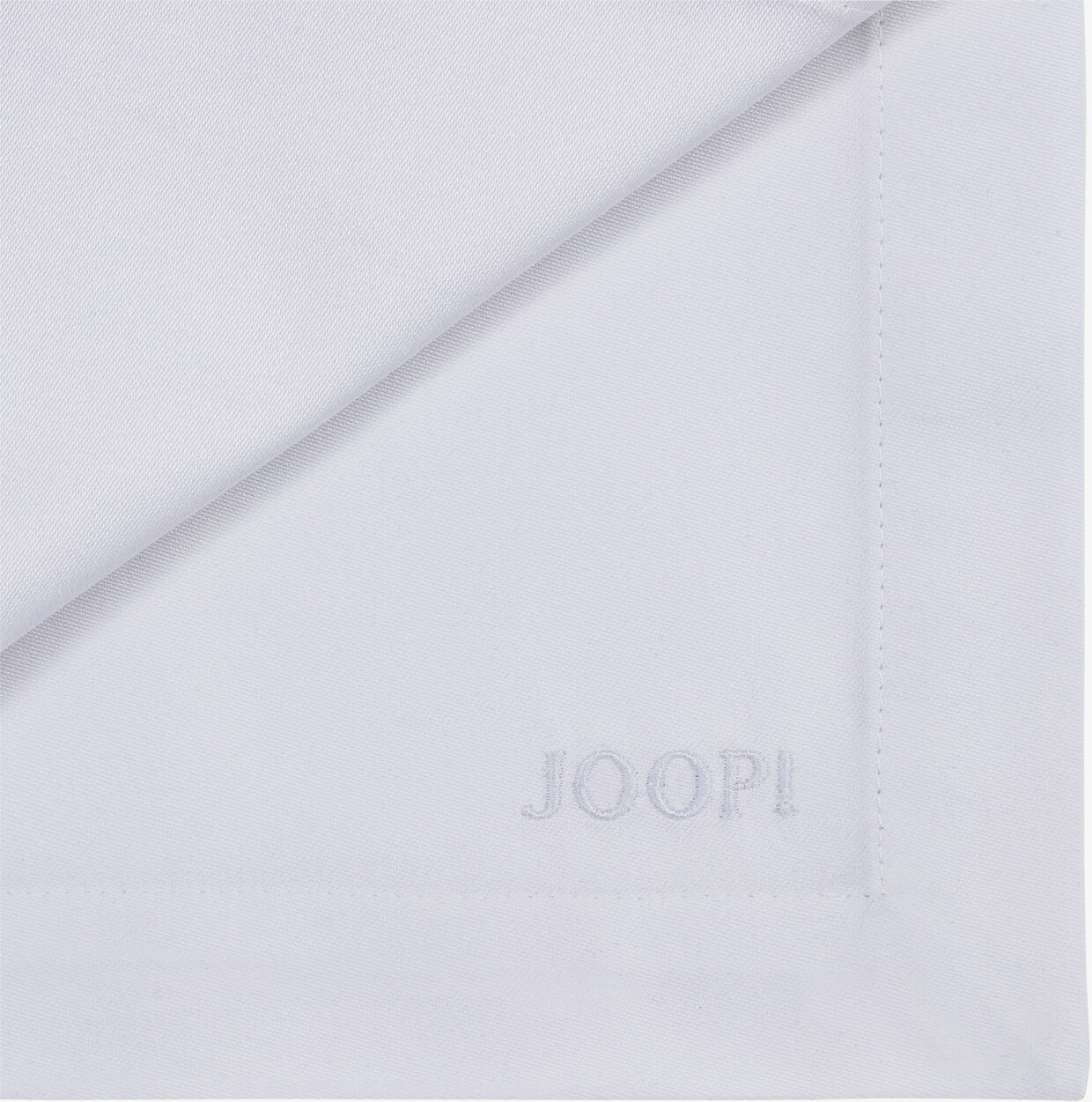 JOOP! Platzset - weiß